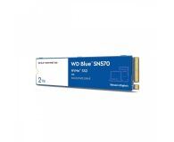WD WD Blue SN570 2TB WDS200T3B0C - 696404 - zdjęcie 2